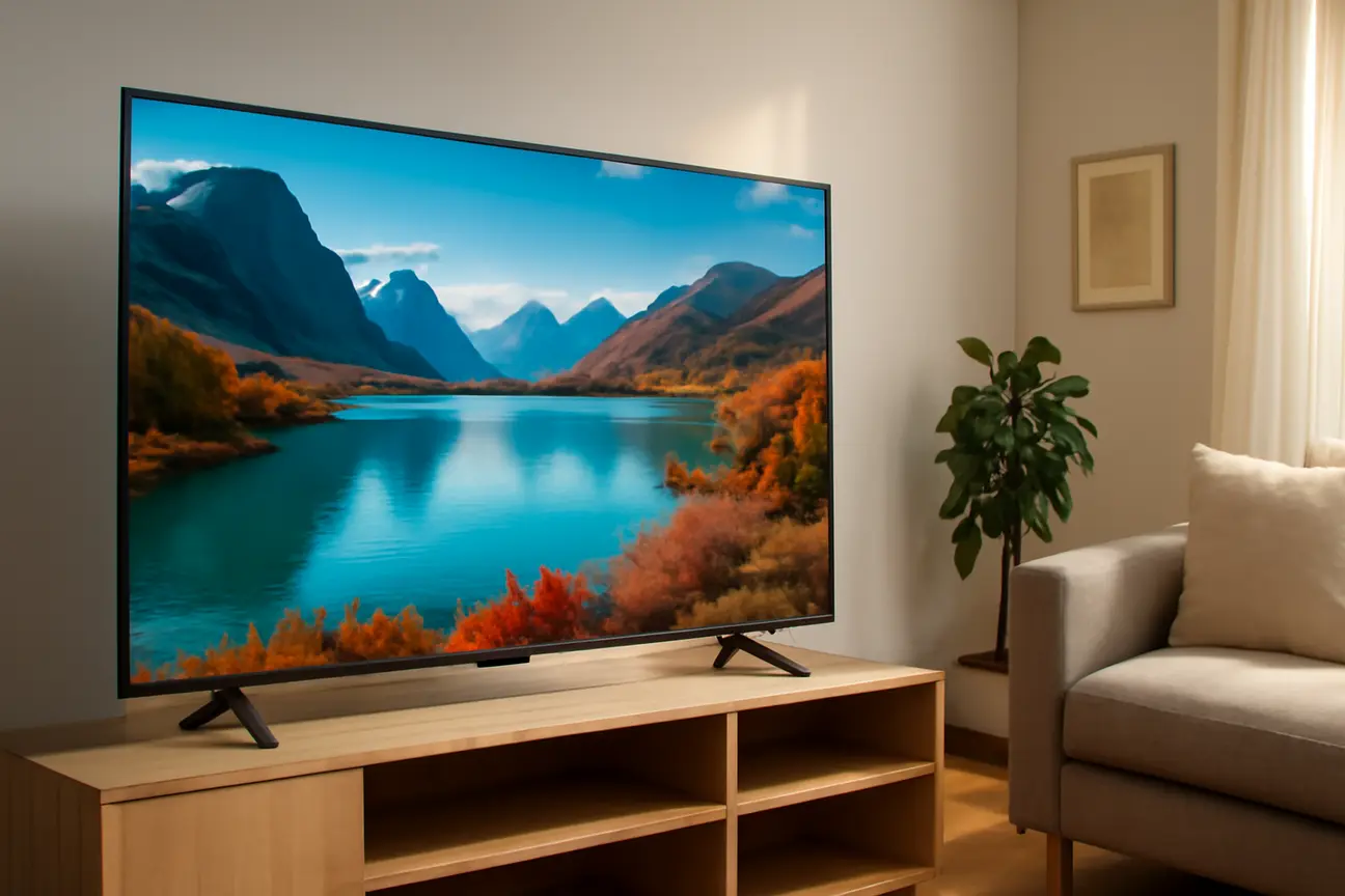 Melhores tvs 65: Top 10 bons modelos para comprar