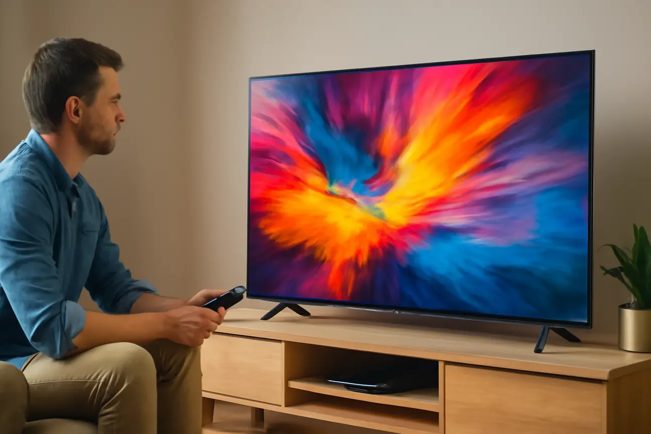 Melhores tvs 65 polegadas: Top 10 modelos bem avaliados pelos consumidores