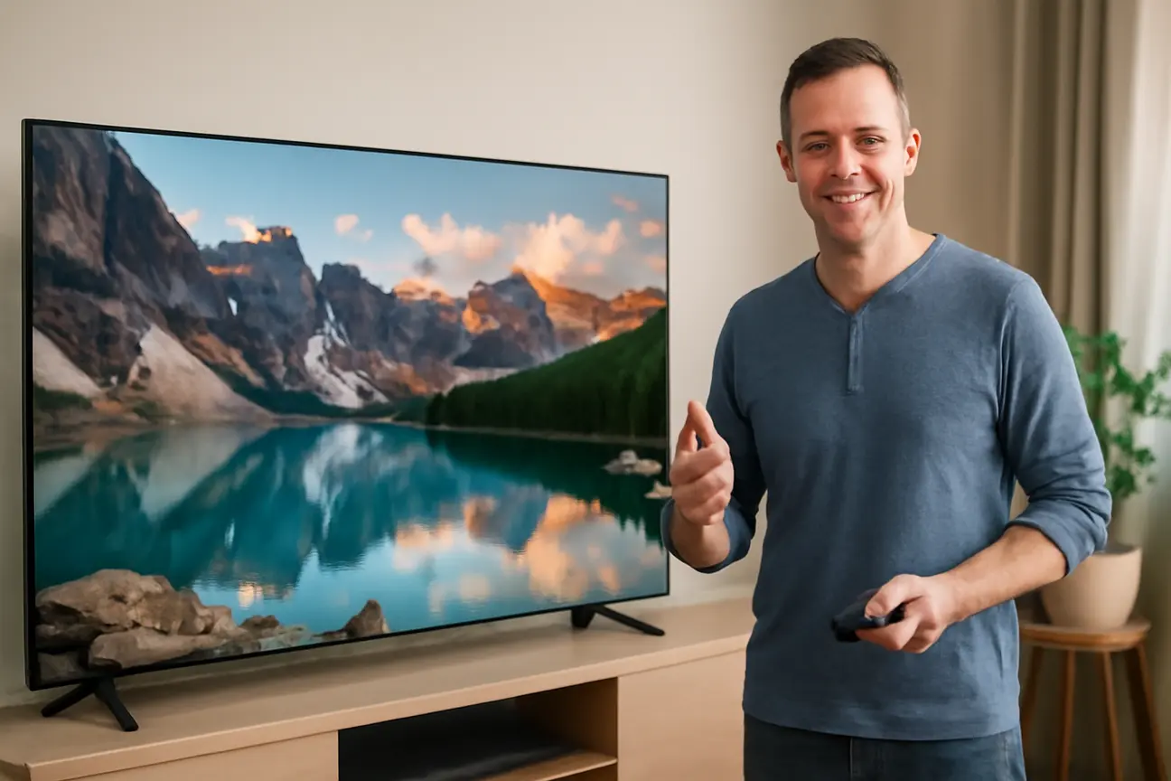 Melhores tvs 75 polegadas: Top 10 opções bem avaliadas pelos consumidores