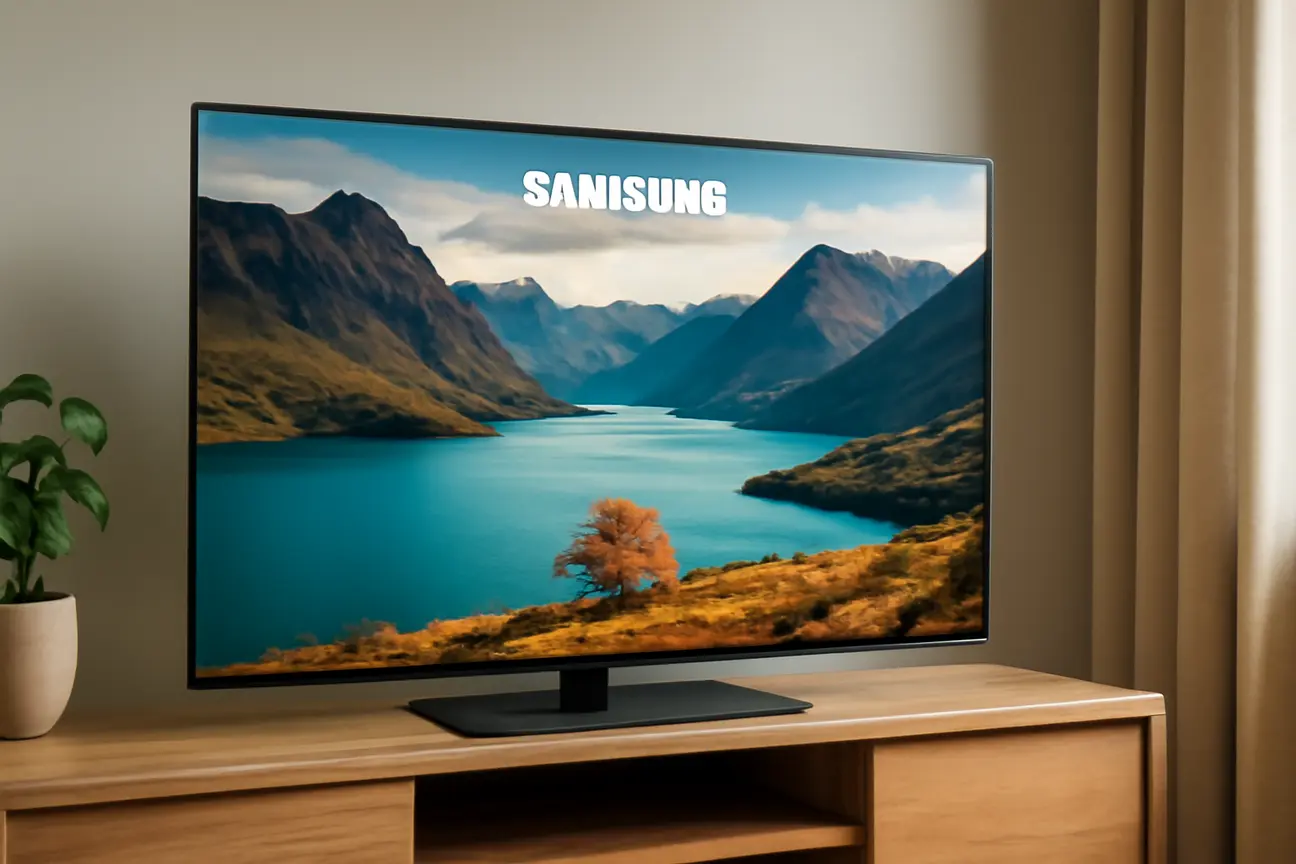 Melhores tvs da samsung: Top 10 opções bem avaliadas pelos consumidores