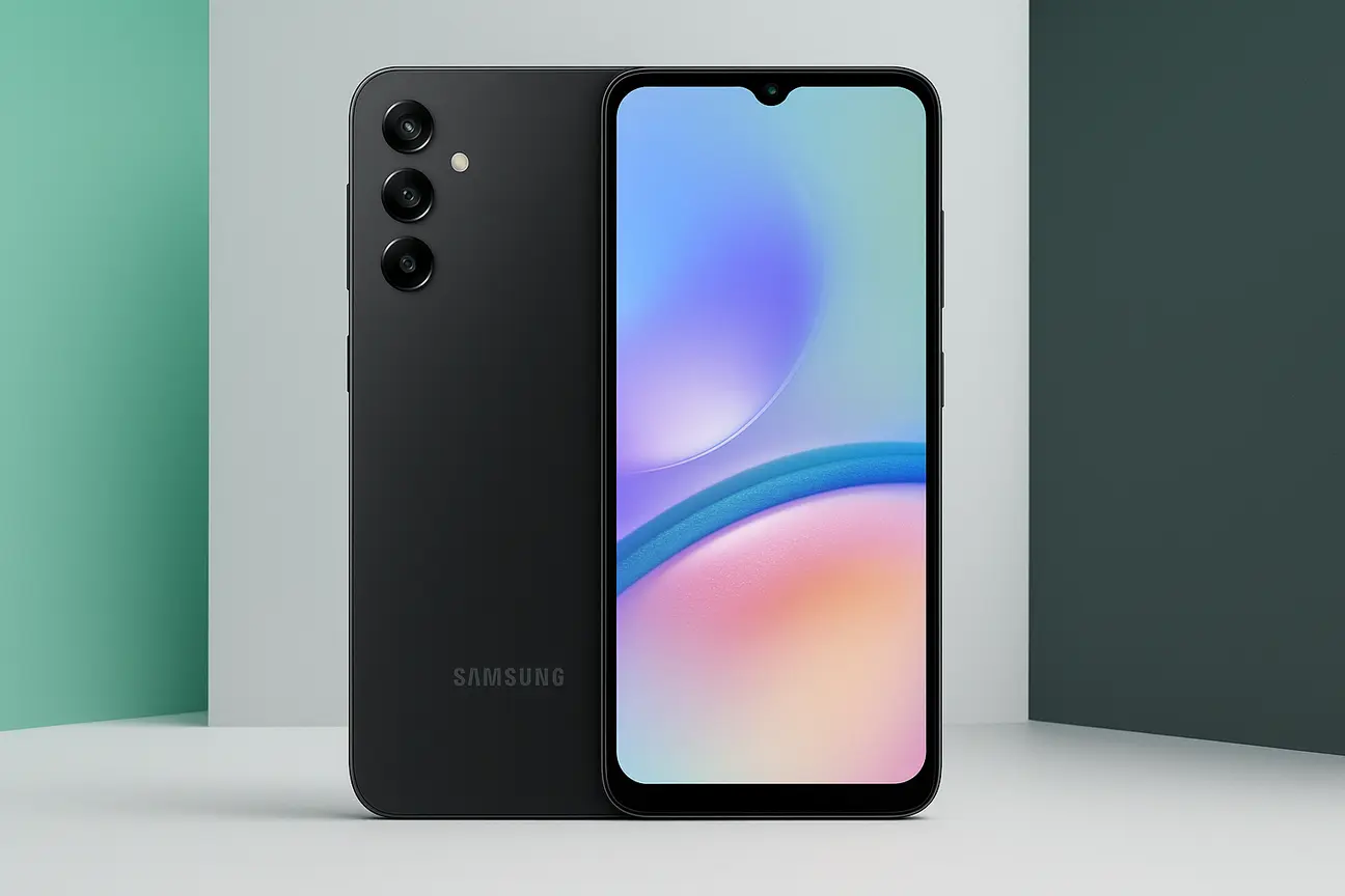 Samsung Galaxy A05 é bom? Análise honesta para quem quer economizar