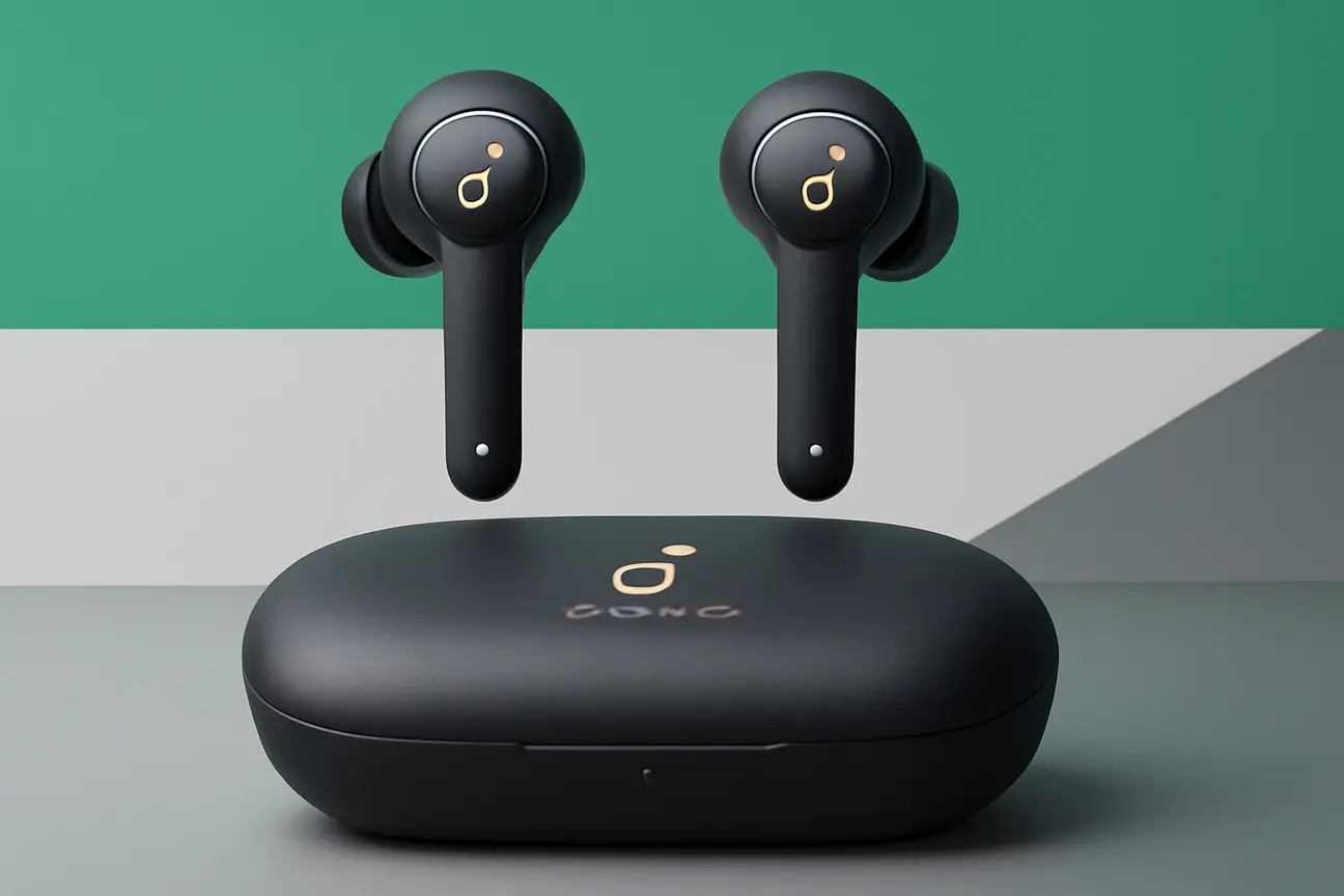 Soundcore Life P2 é bom? Vale a pena para chamadas e uso diário