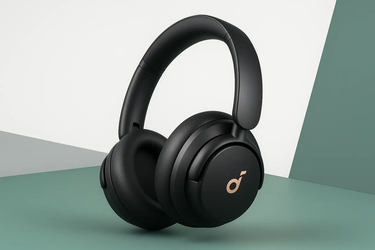 Soundcore Life Q30 é bom? Cancelamento de ruído e custo-benefício