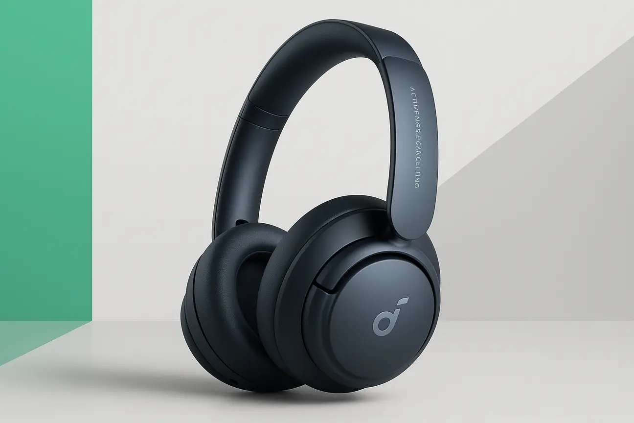 Soundcore Life Q35 é bom? Diferenças do Q30 e se vale o upgrade