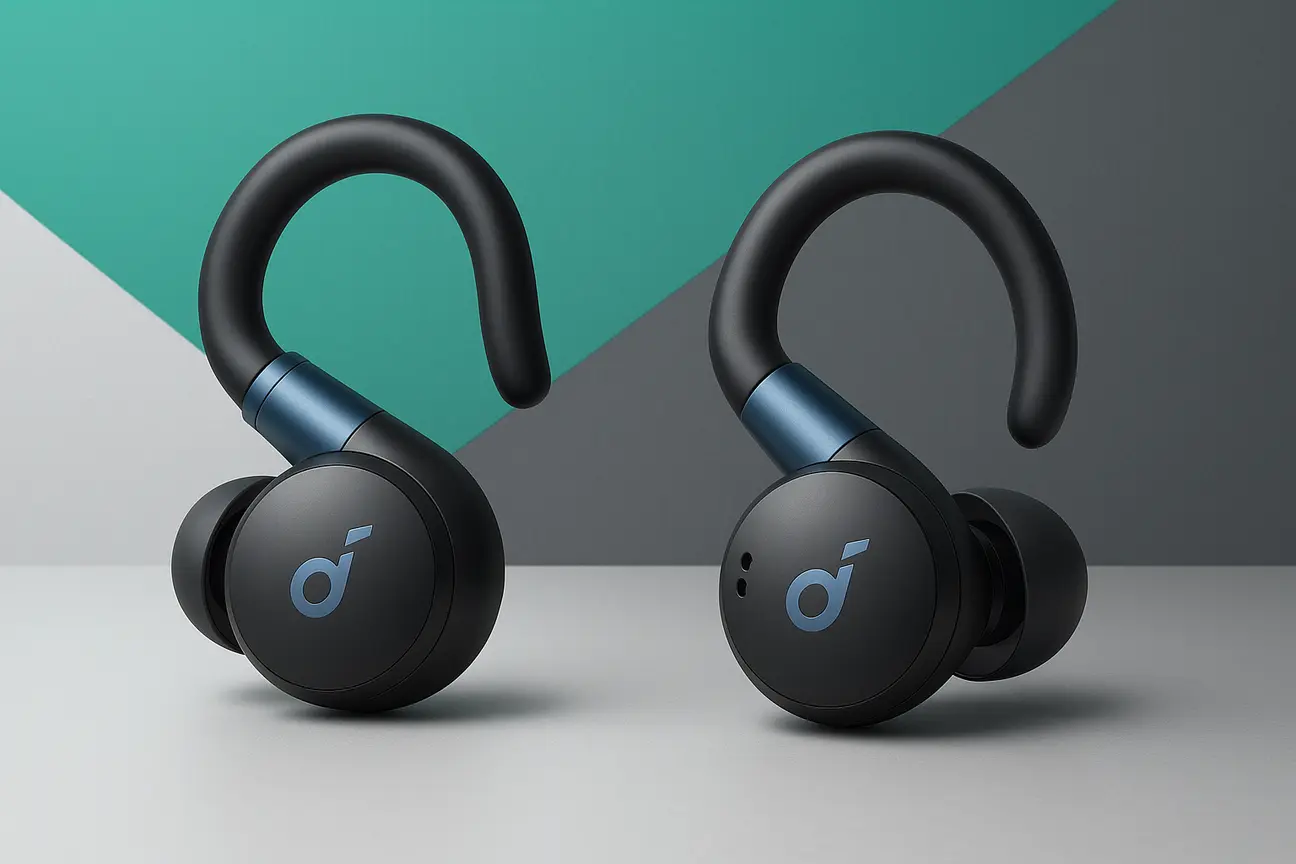 Soundcore Sport X20 é bom? Fone esportivo com encaixe seguro