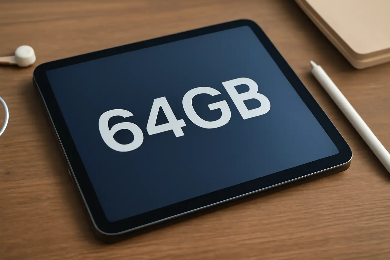 Melhor tablet 64GB: Top 10 básicos