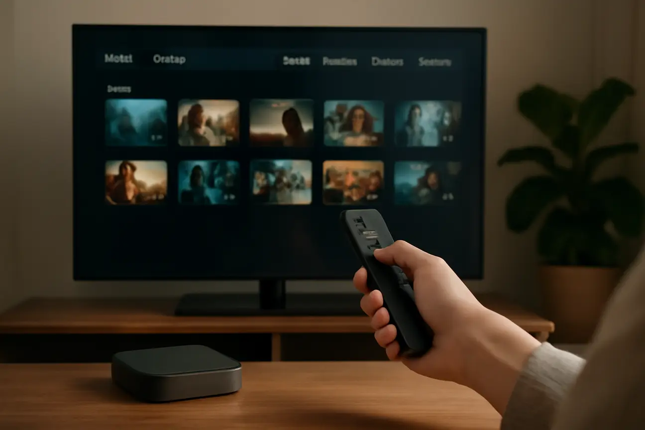 Melhores TV Box: Top 10 para streaming