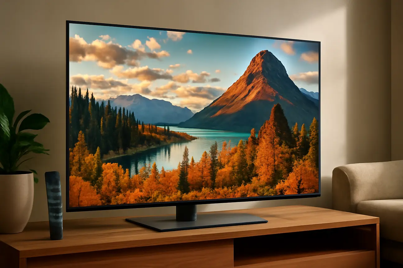 Melhores TVs LG 4K: Top 10 qualidade