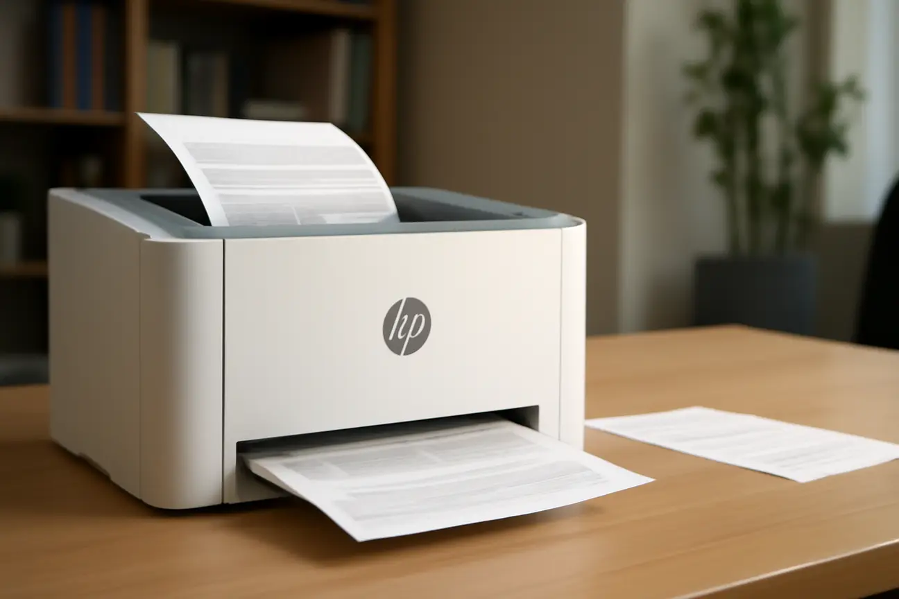 Melhores impressoras HP Laser: Top 10 velocidade
