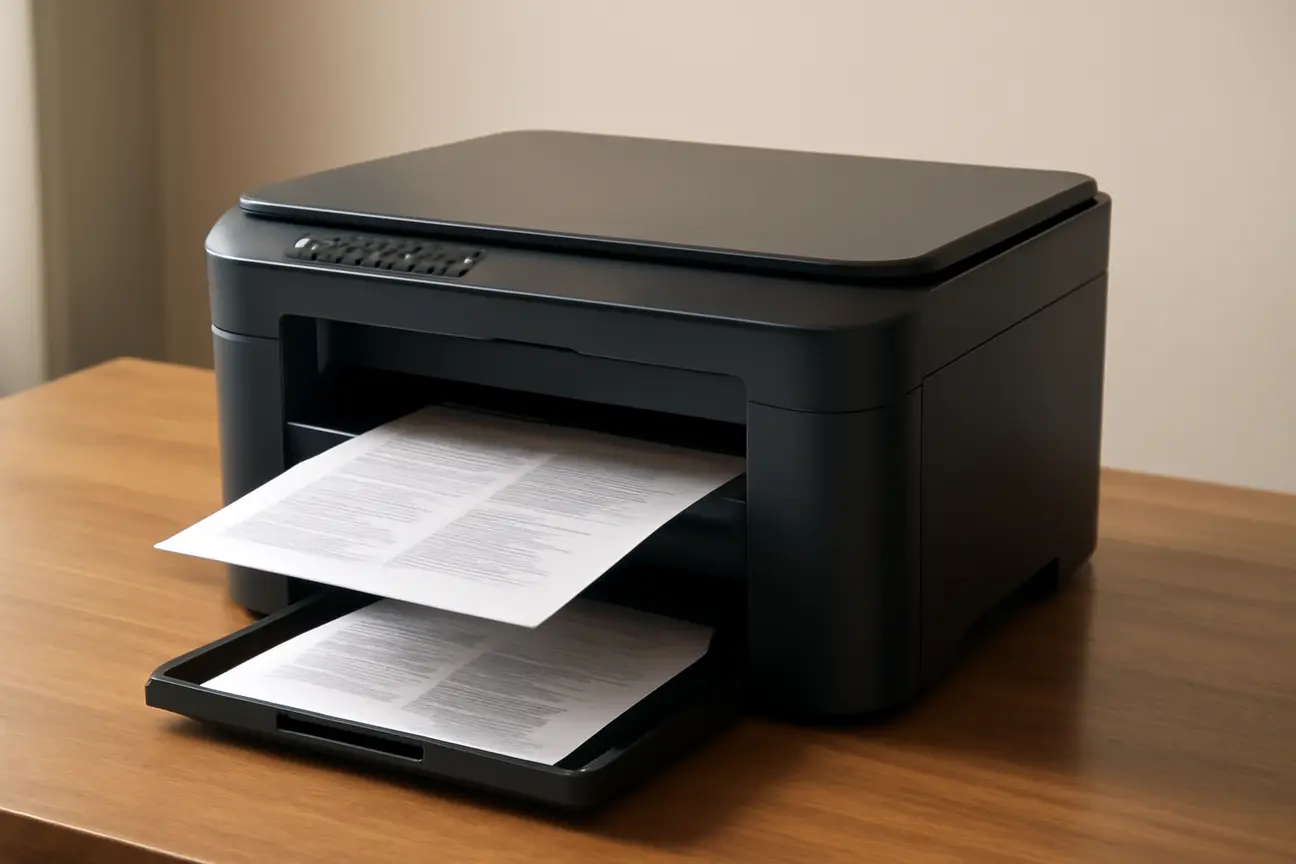 Melhores impressoras duplex: Top 10 frente e verso