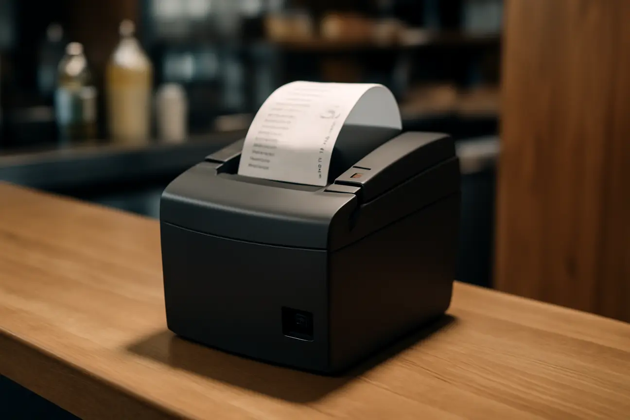 Melhores impressoras térmicas não fiscal: Top 10 balcão