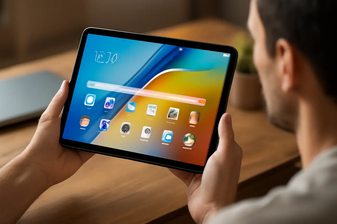 Melhores tablets Huawei: Top 10 alternativas