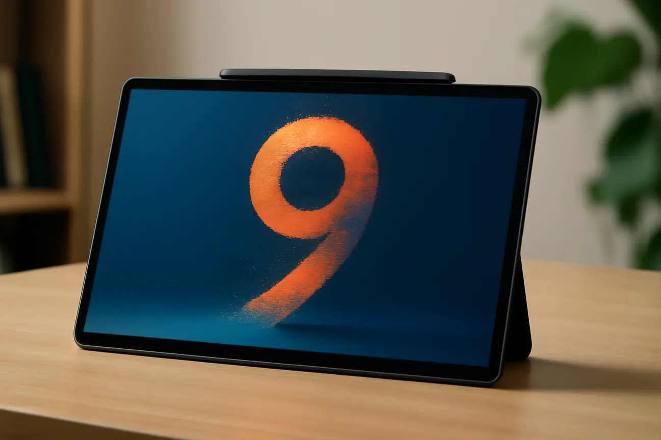 Melhores tablets S9: Top 10 da série