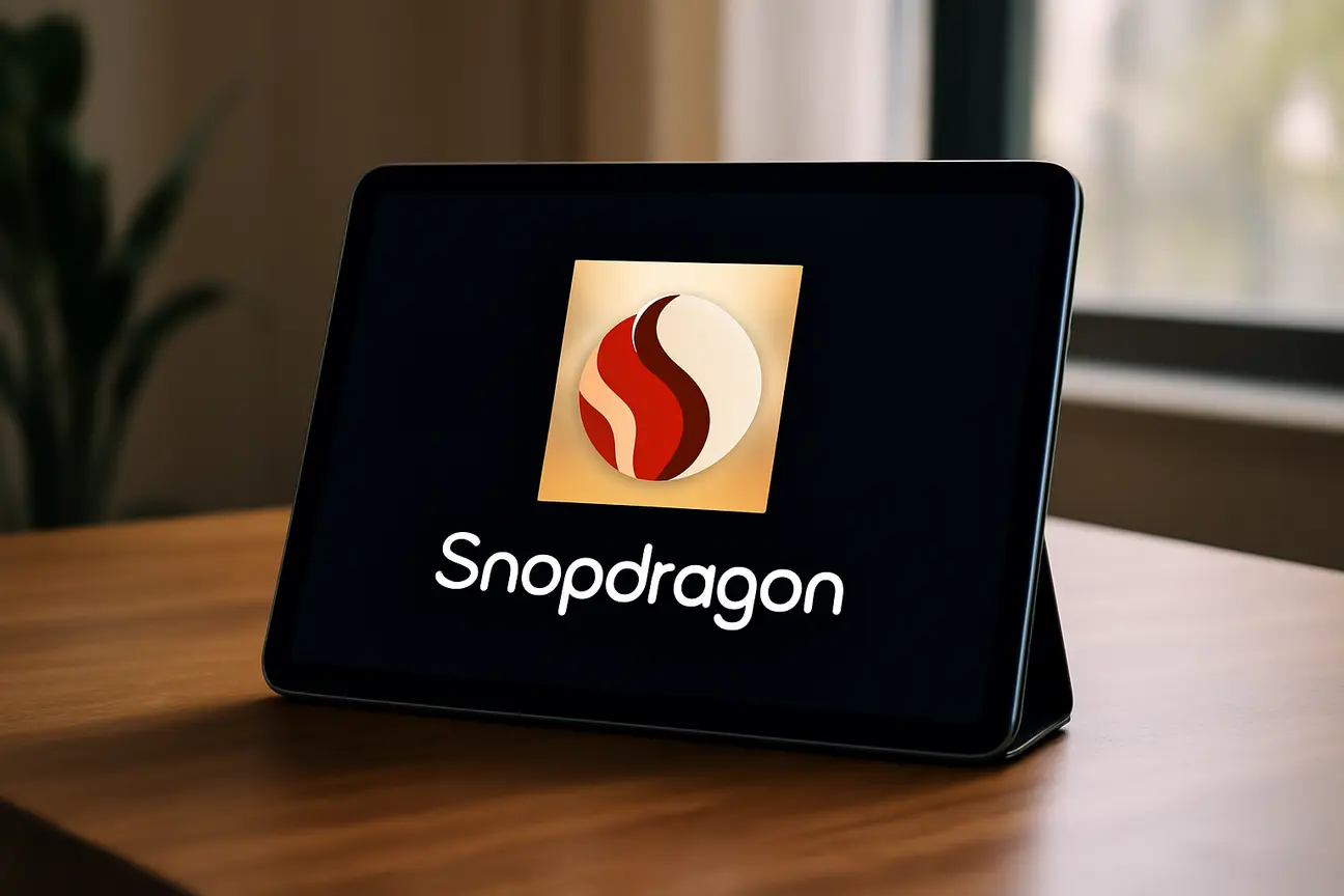 Melhores tablets com Snapdragon: Top 10 potentes