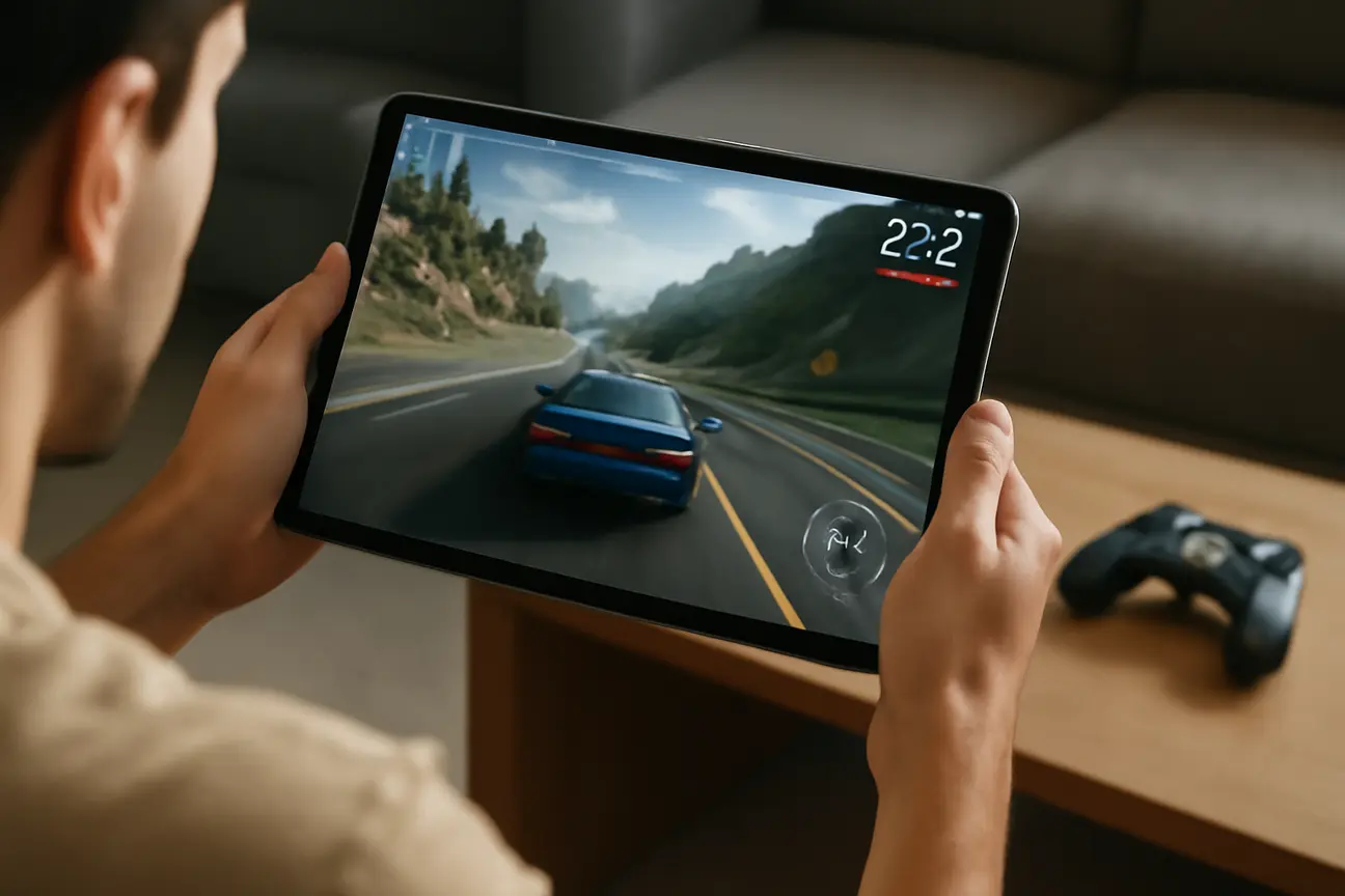 Melhores tablets da Samsung para jogar: Top 10 gamers