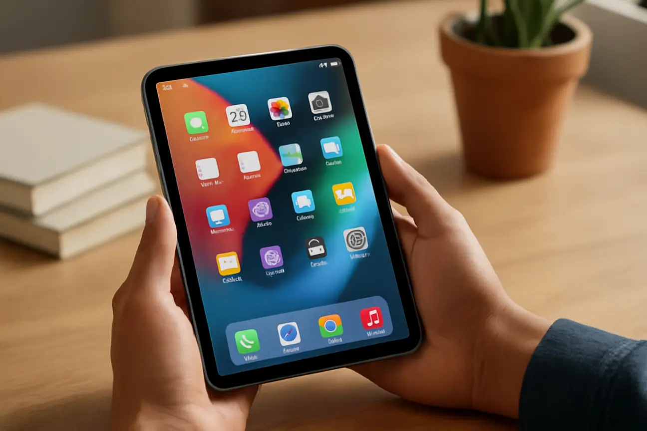 Melhores tablets mini: Top 10 compactos