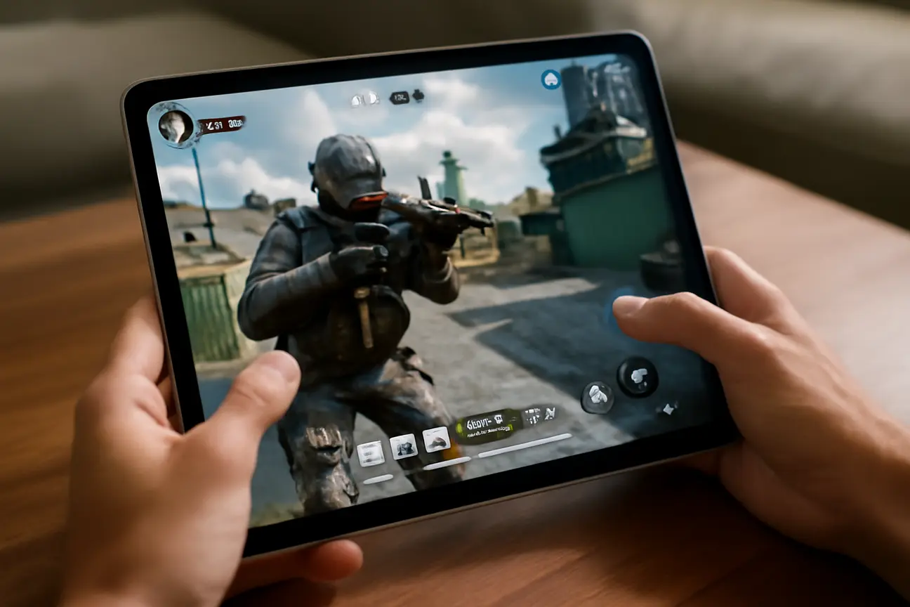 Melhores tablets para jogar COD Mobile: Top 10 desempenho