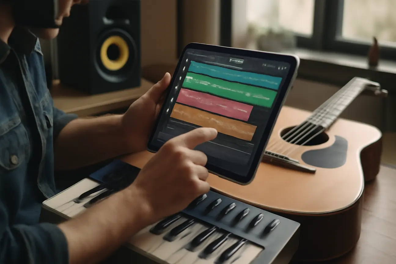 Melhores tablets para músicos: Top 10 produção musical
