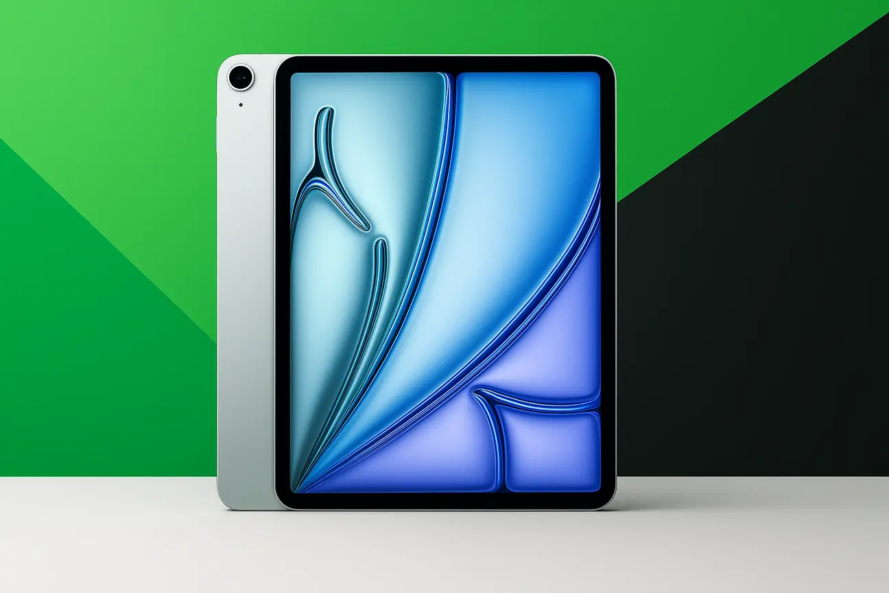 Apple iPad Air M3 é bom? Avaliação completa com prós e contras