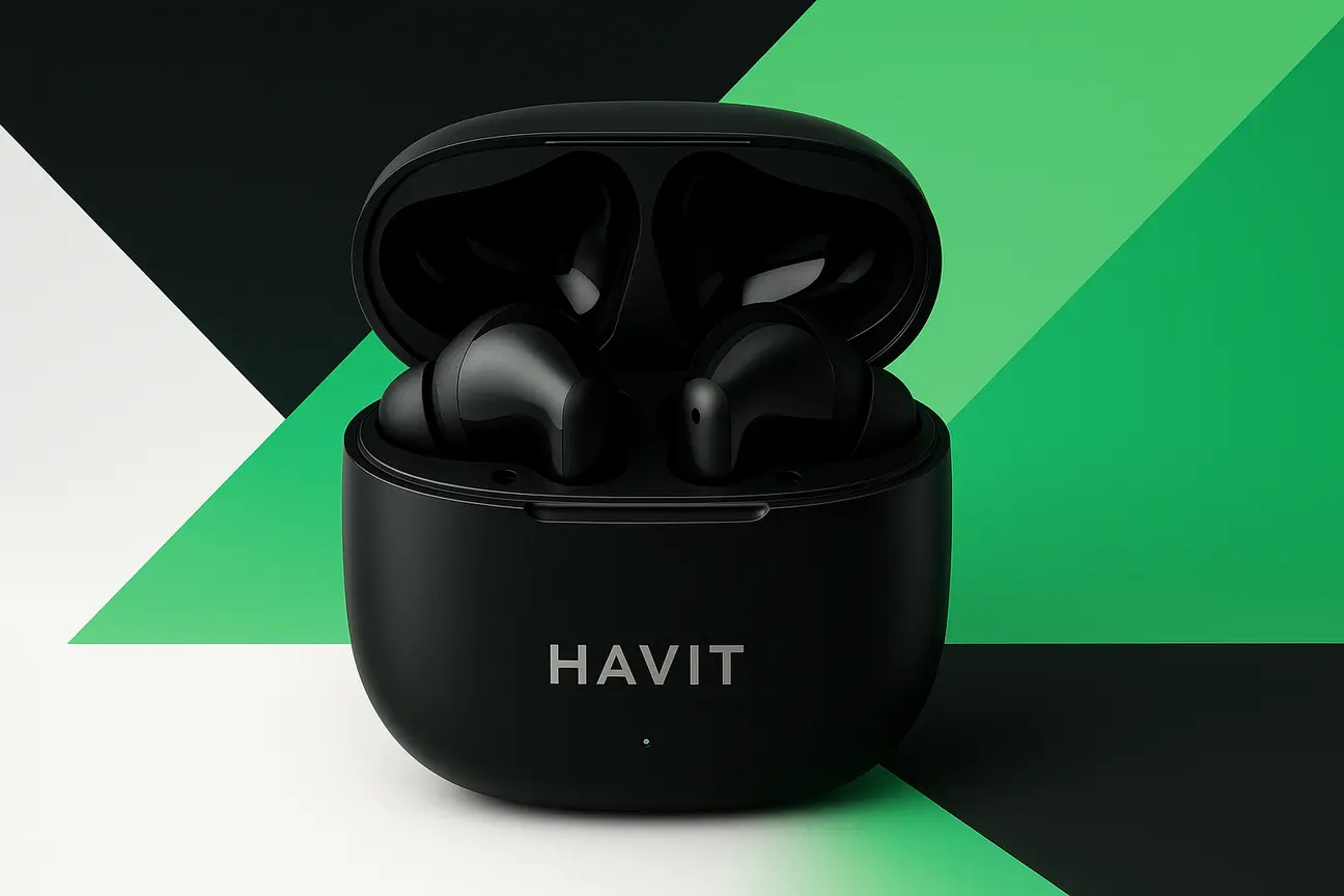 Havit TW976 é bom? Review rápido com pontos positivos e negativos