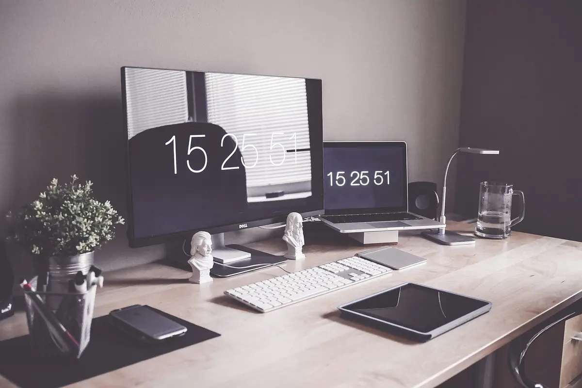 Melhores Monitores Para Designers: Top 10 Modelos Bem Avaliados