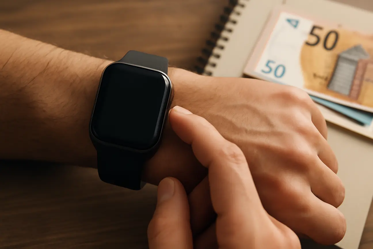 Melhores Smartwatch Baratos: Top 10 bons modelos para comprar