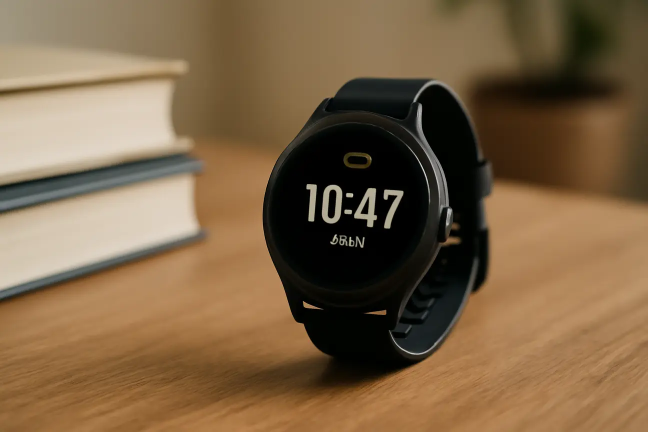 Melhores Smartwatch Custo-Benefício: Top 10 bons modelos para comprar