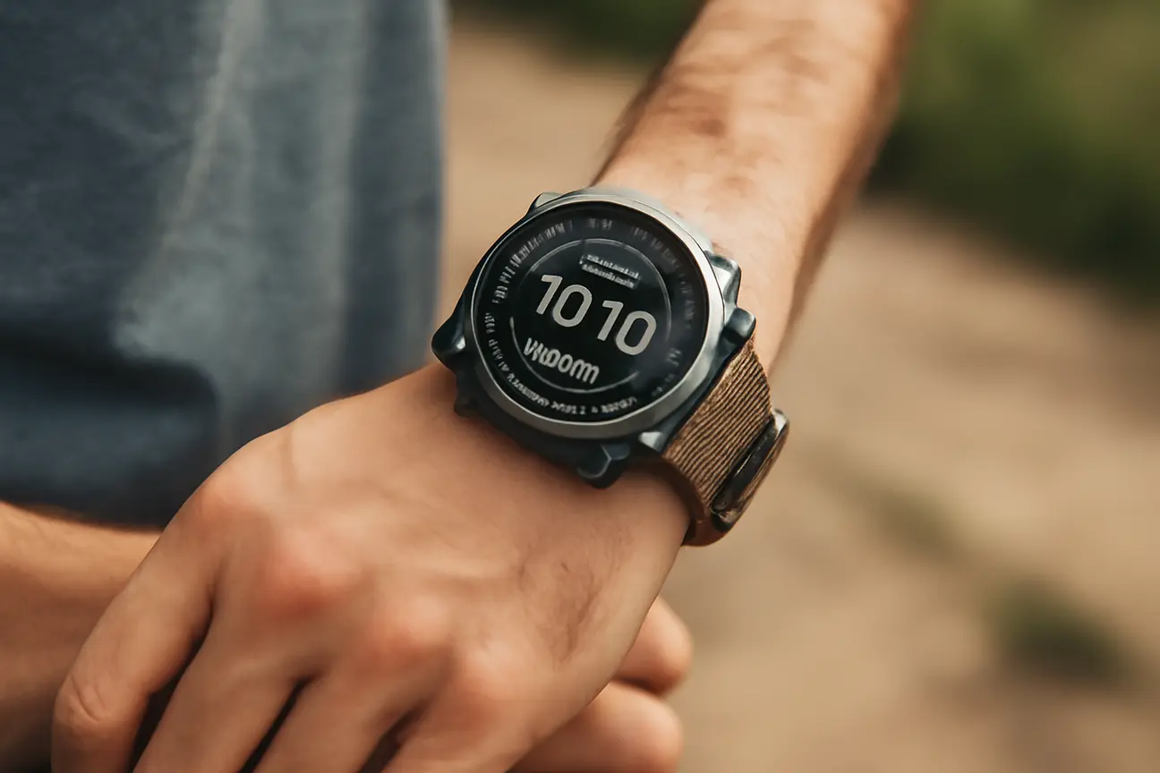 Melhores Smartwatch Garmin: Top 10 excelentes opções