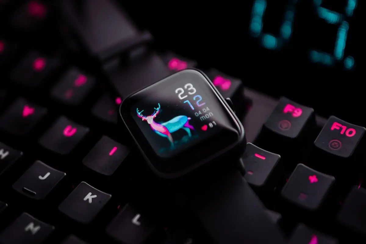 Melhores Smartwatch Para Esportes: Top 10 ótimas opções
