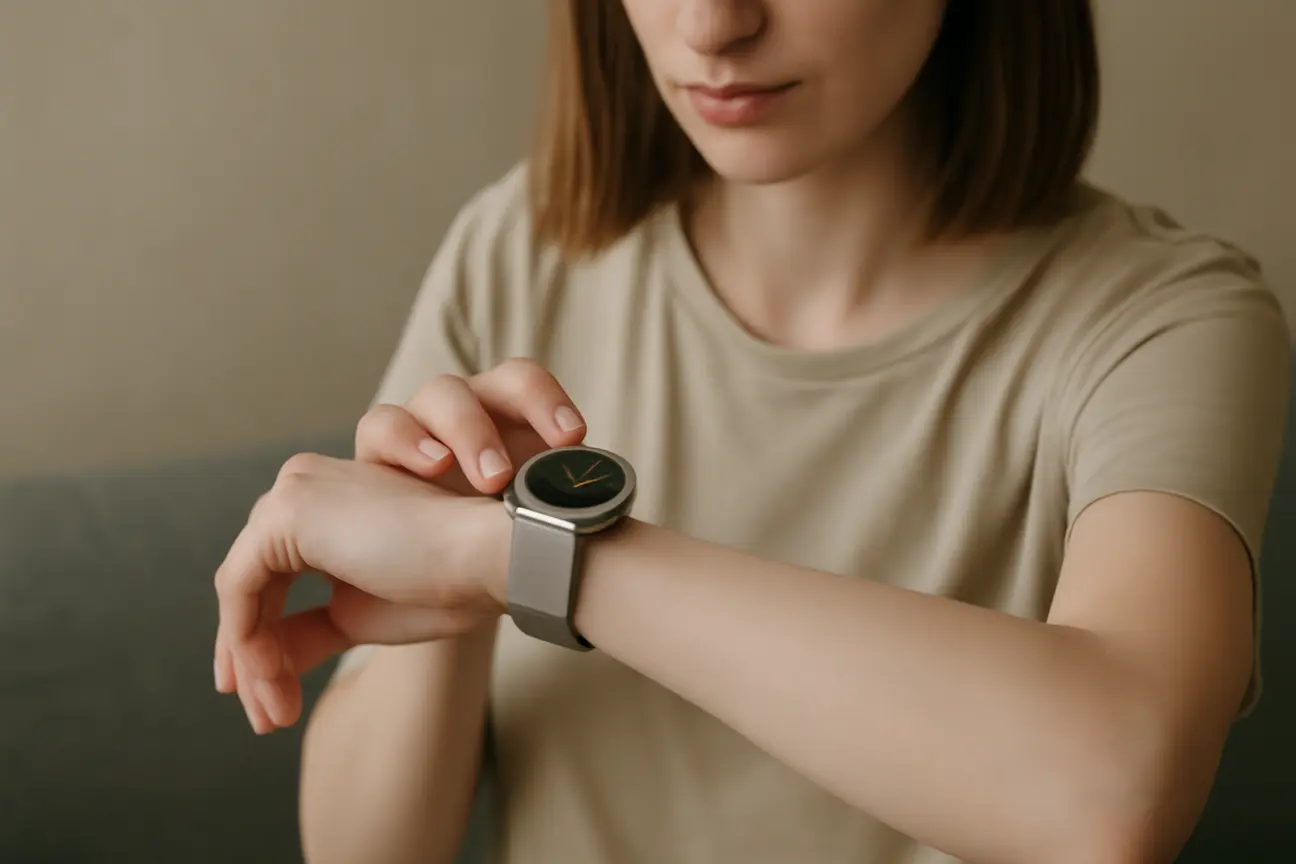 Melhores Smartwatch Para Pulso Fino: Top 10 opções bem avaliadas pelos consumidores
