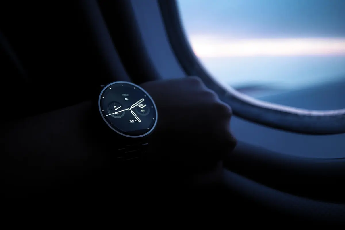 Melhores Smartwatch Redondos: Top 10 ótimas opções