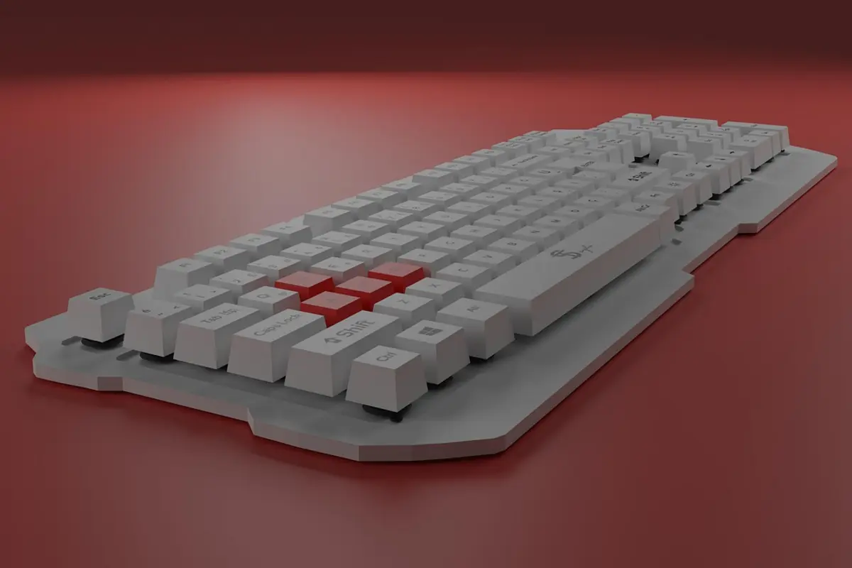 Melhores Teclados Gamer Baratos: Top 10 ótimas opções