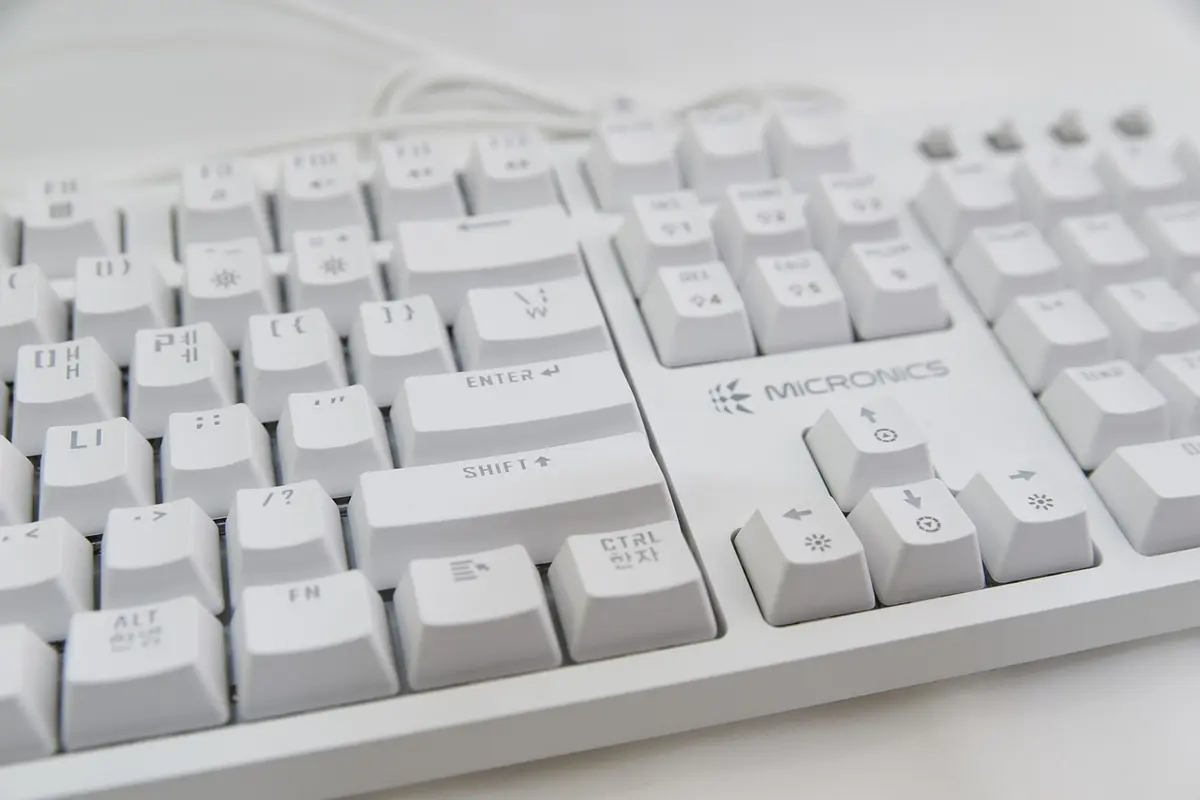 Melhores Teclados Gamer: Top 10 ótimas escolhas