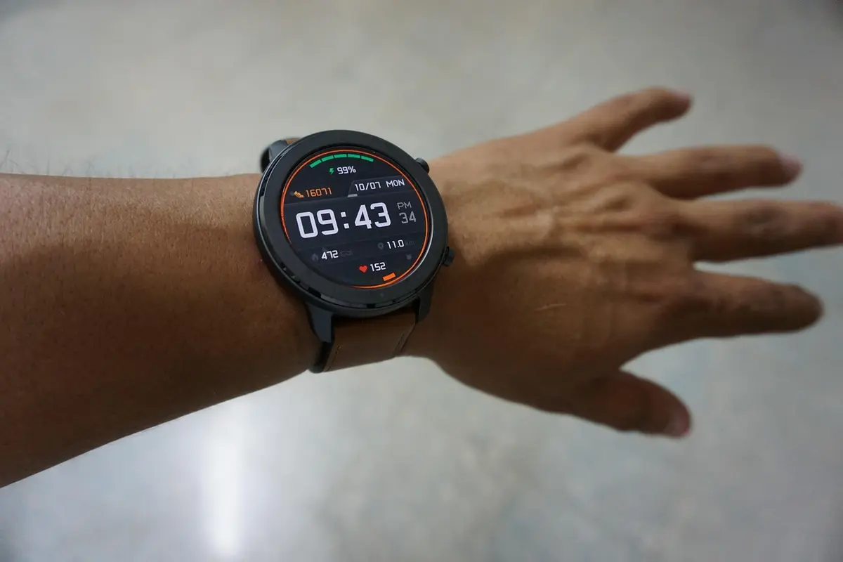 Melhores smartwatch Samsung: Top 10 bons modelos para comprar