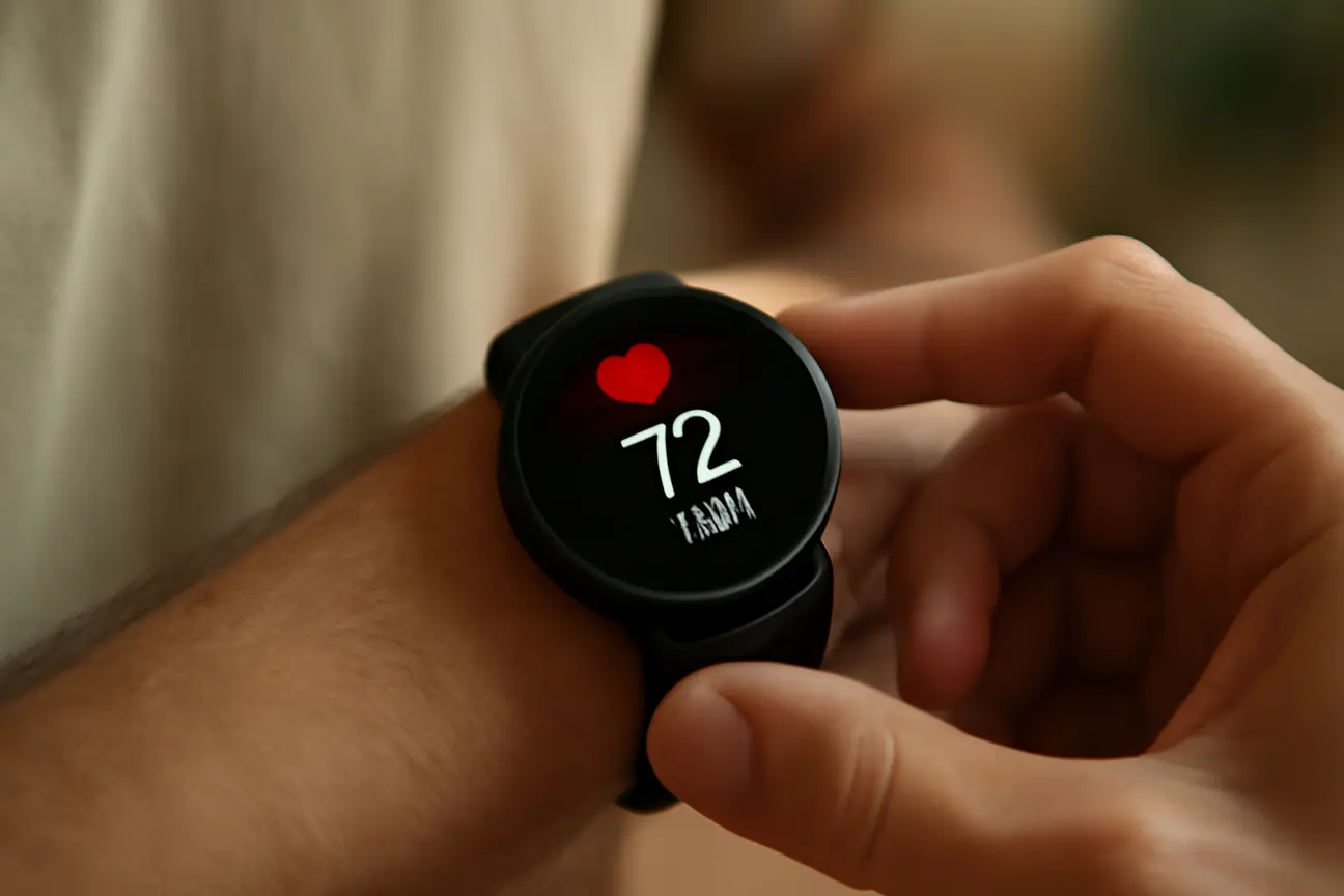 Melhores smartwatch com monitor cardíaco: Top 10 opções bem avaliadas pelos consumidores