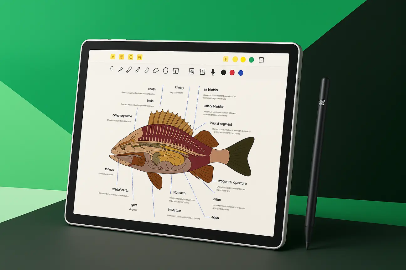 Mesa digitalizadora XPPen Magic Note Pad é boa? Avaliação completa