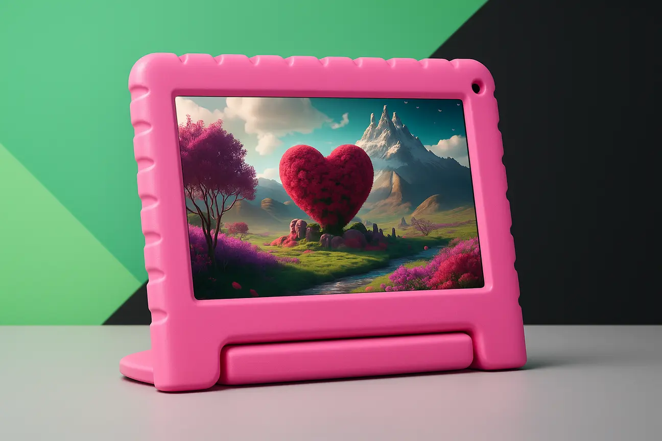 Multi Kid Pad NB411 é bom? Avaliação completa e opinião sincera