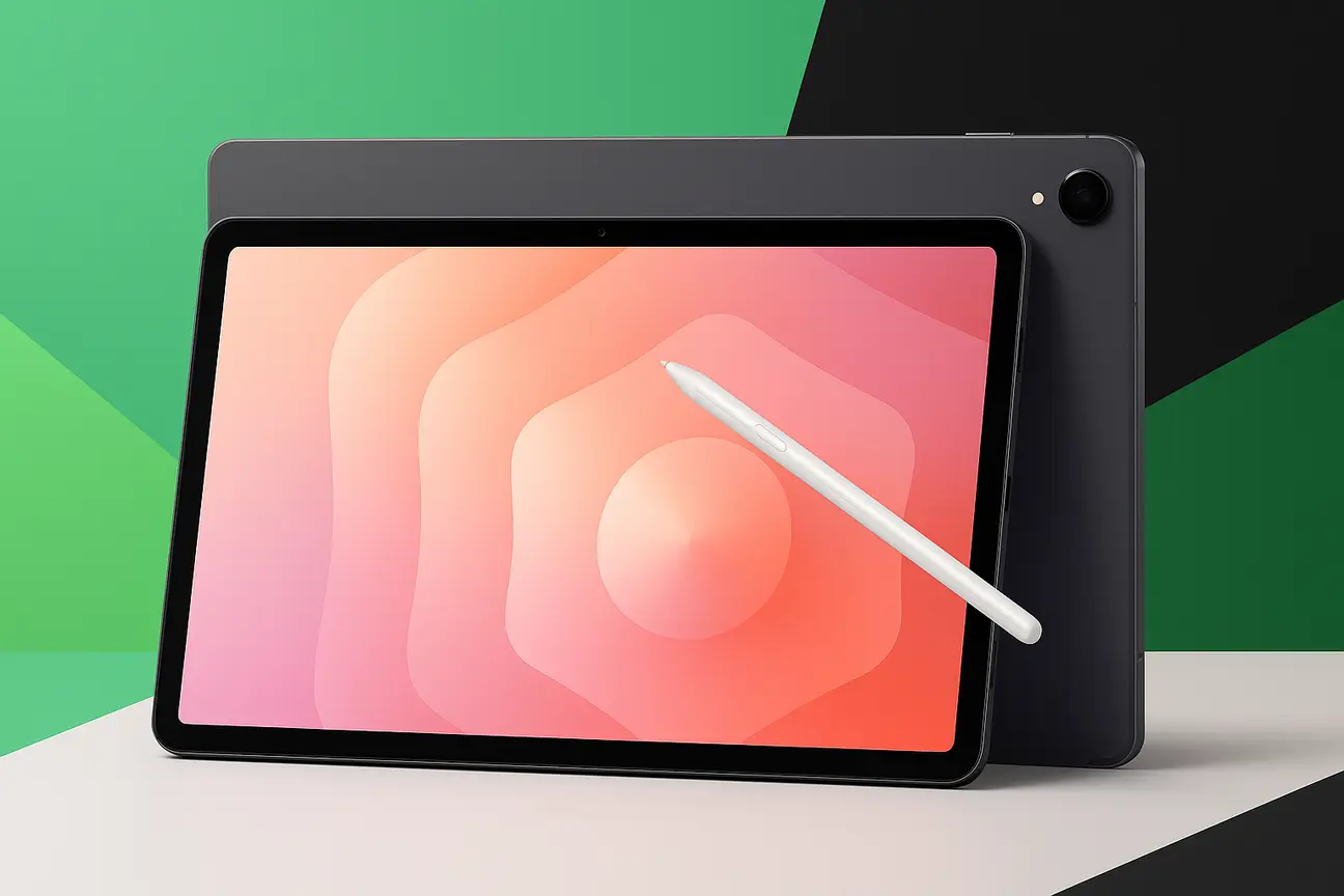 Samsung Galaxy Tab S11 é bom? Descubra os prós, contras e se vale a pena