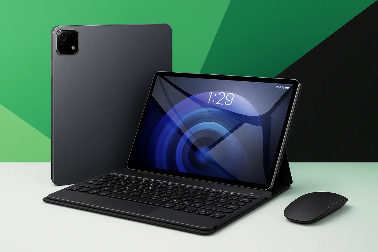 Tablet DIVENT é bom? Descubra prós, contras e se vale a pena