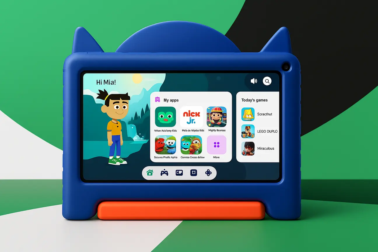 Tablet Infantil Patrulha Canina NB421 é bom? Análise sincera e prós e contras
