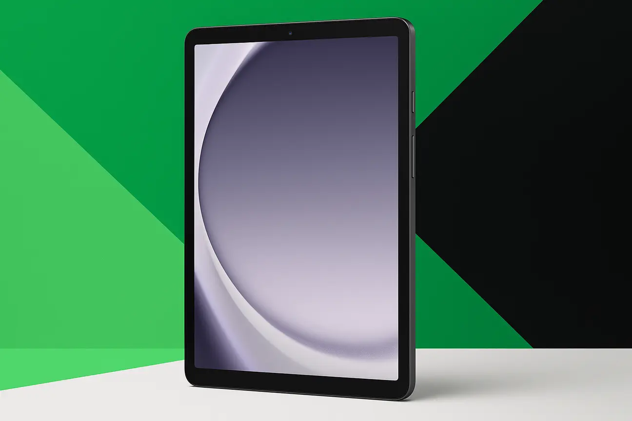 Tablet Samsung Galaxy Tab A9 é bom? Avaliação completa e segredos