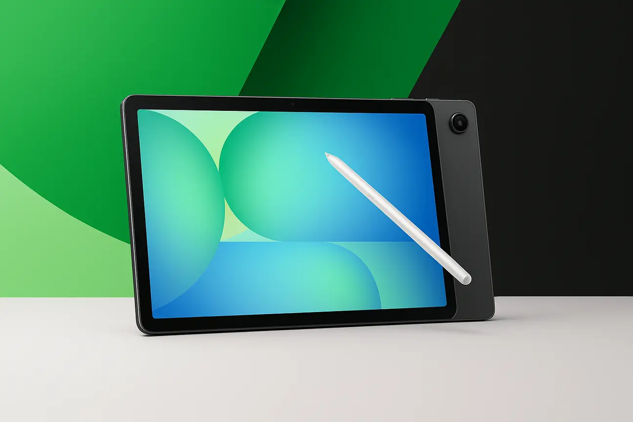 Tablet Samsung Galaxy Tab S10 FE 5G é bom? Prós, contras e surpresas