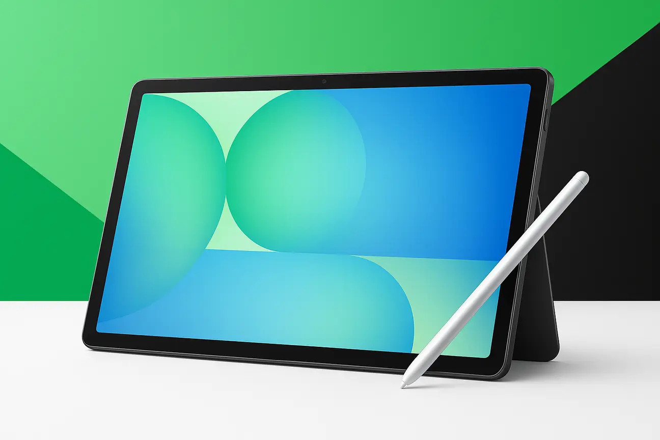 Tablet Samsung Galaxy Tab S10 FE+ é bom? Avaliação completa e prós e contras