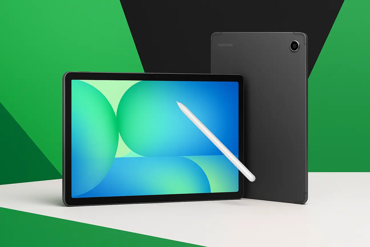 Tablet Samsung Galaxy Tab S10 FE é bom? Veja prós, contras e se vale a pena
