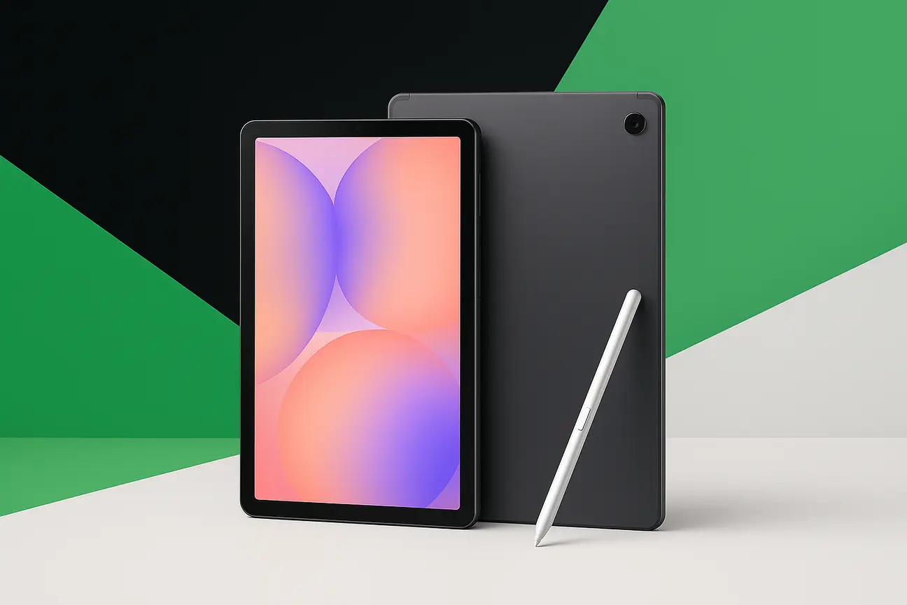 Tablet Samsung Galaxy Tab S10 Lite é bom? Análise completa e custo-benefício