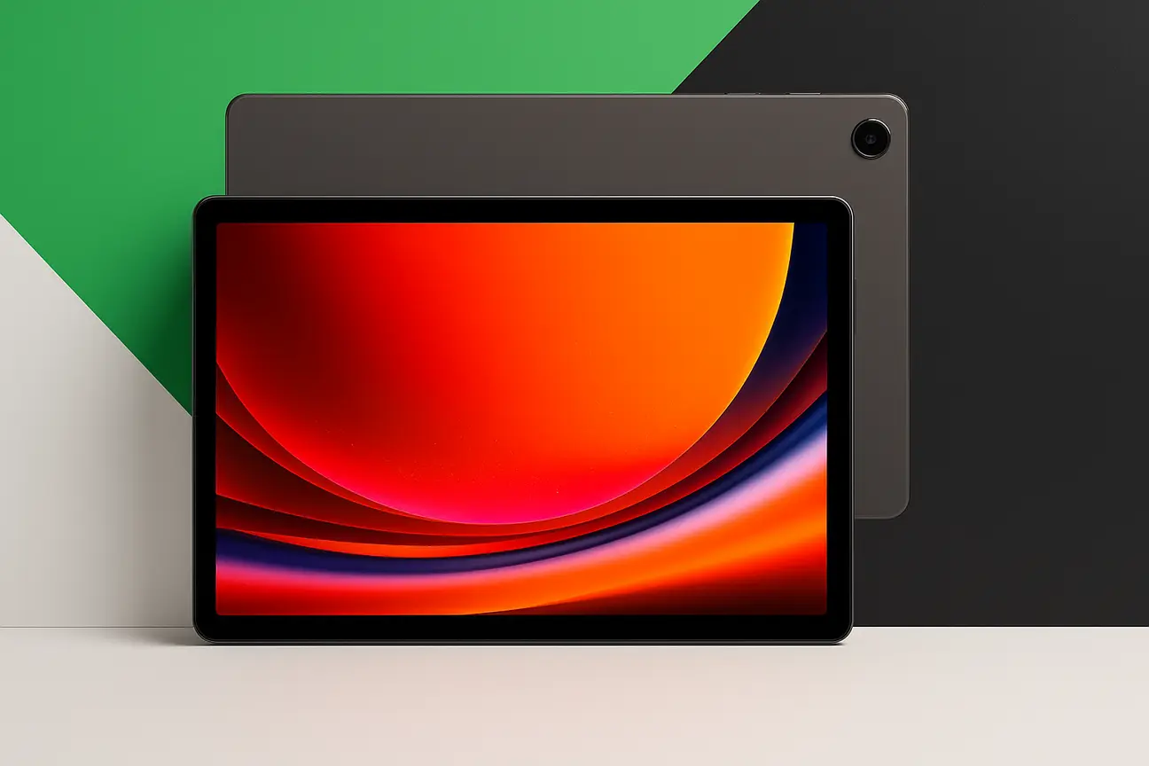 Tablet Samsung Galaxy Tab S9 é bom? Prós, contras e se vale a pena