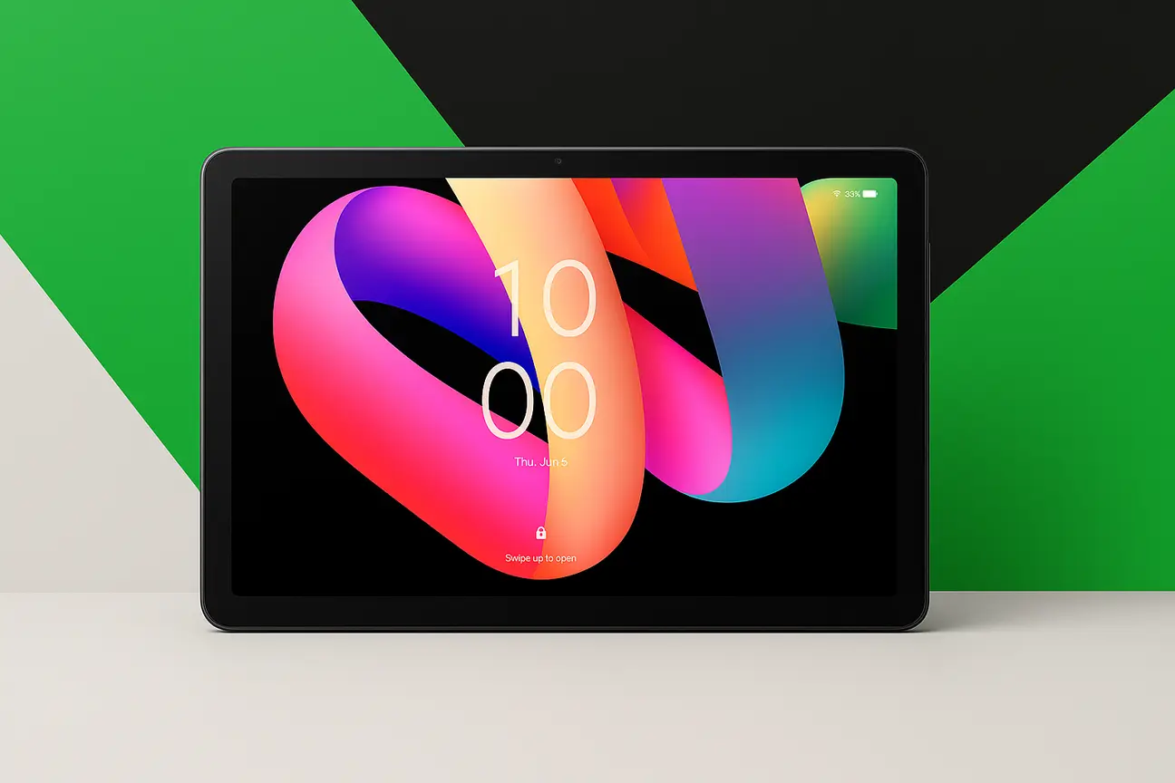 Tablet TCL Tab 10L Gen 4 é bom? Análise sincera e prós e contras
