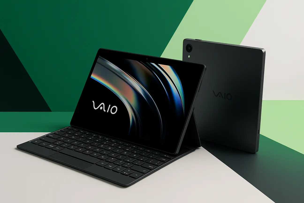 Tablet VAIO TL10 é bom? Avaliação completa e o que ninguém te conta
