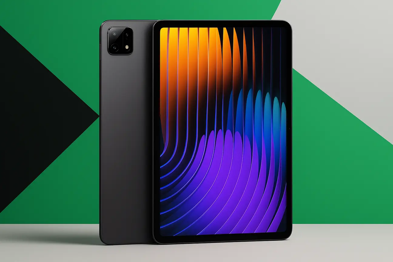 Tablet Xiaomi Pad 7 é bom? Vale a pena ou há opções melhores