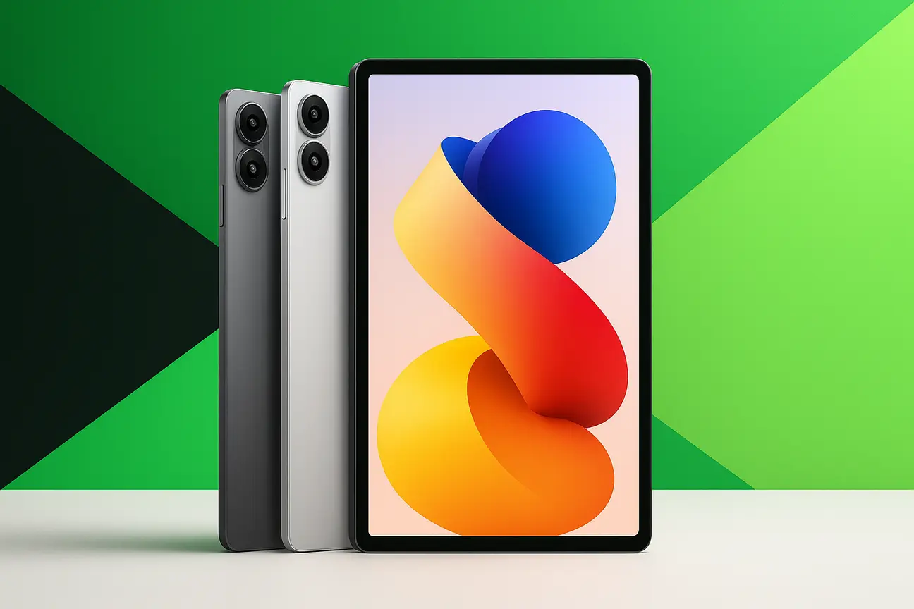 Xiaomi Redmi Pad 2 Pro é bom? Descubra se vale mesmo a pena